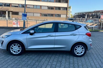 Ford Fiesta 195.000 km 5.500 &euro; Köln 50825