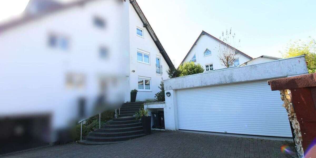 Einfamilienhaus Radevormwald - 5 Zimmer, 164 m&sup2;, 359.000&euro; | Angebot:26730133