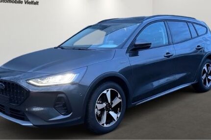 Ford Focus 13.319 km 25.990 &euro; Neuss 41464