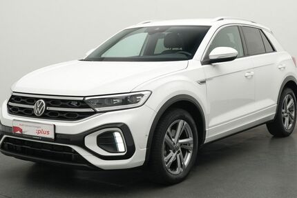 VW T-Roc 35.565 km 27.980 &euro; Leverkusen 51373