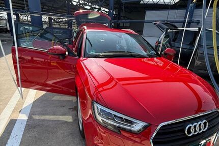 Audi A3 107.000 km 15.800 &euro; Ratingen 40880