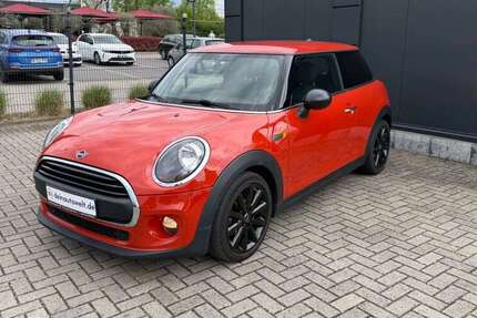 Mini One 90.000 km 10.900 &euro; Dormagen 41540