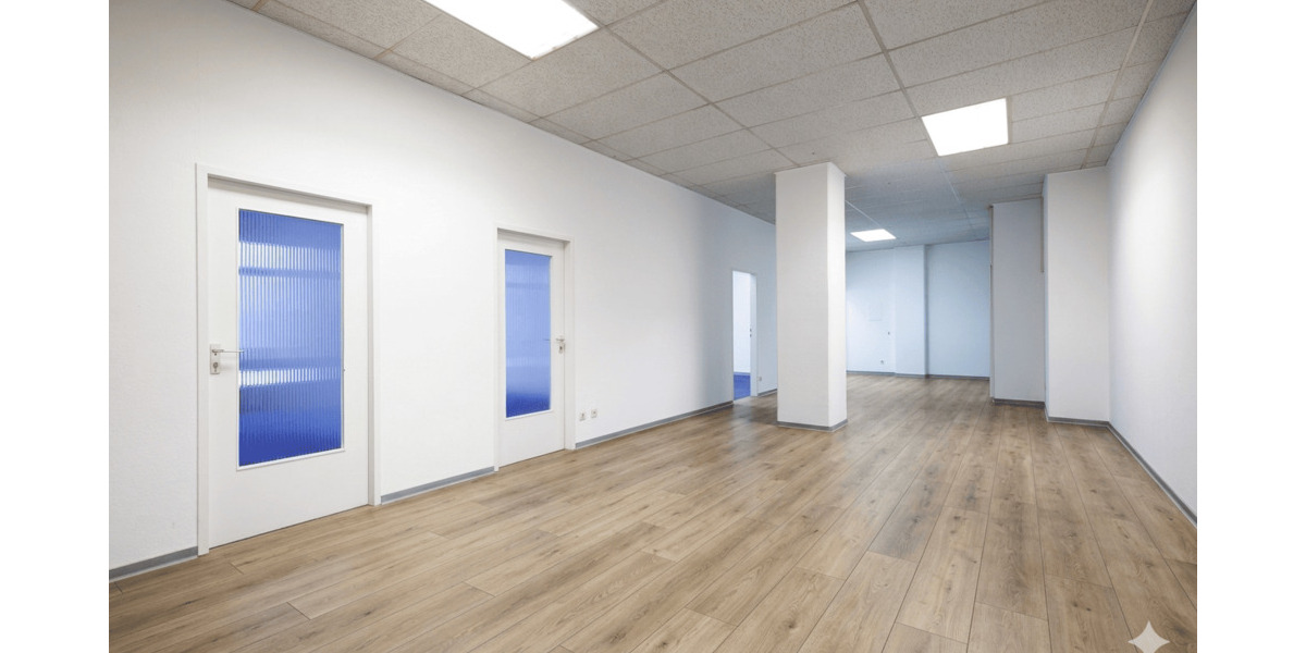 Gewerbeobjekt Erkrath Unterfeldhaus - 685&euro; | Angebot:26829087