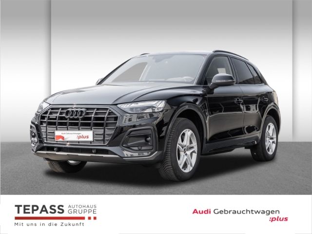 Audi Q5 15.106 km 43.980 &euro; Schwelm 58332