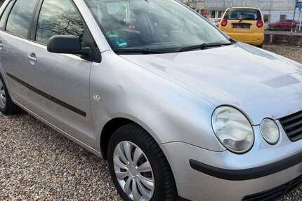 VW Polo 214.000 km 1.750 &euro; Leverkusen 51371
