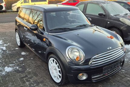Mini Cooper D 213.538 km 3.950 &euro; Korschenbroich 41352