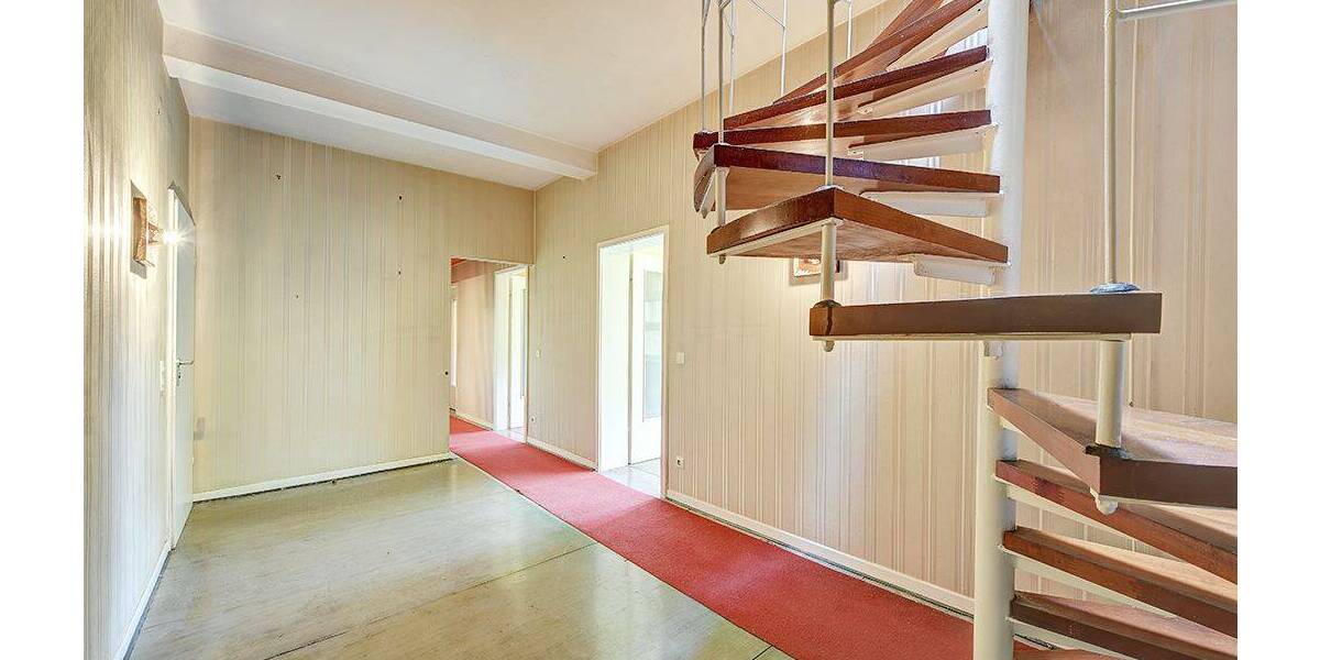 Grundstück Düsseldorf Benrath - 1.240.000&euro; | Angebot:25687708