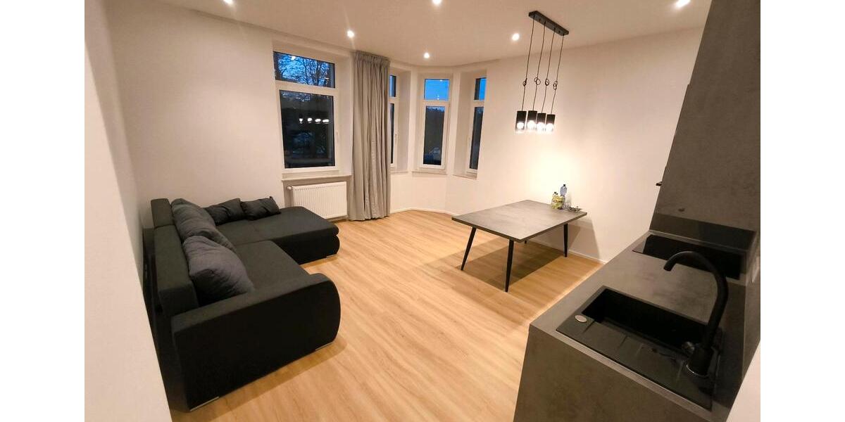 Etagenwohnung Wuppertal Gemarkung Langerfeld - 3 Zimmer, 78 m&sup2;, 800&euro; | Angebot:25948927
