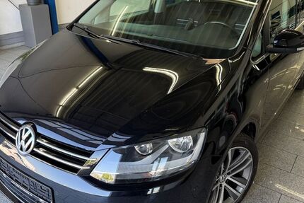 VW Sharan 137.225 km 17.990 &euro; Köln 50829