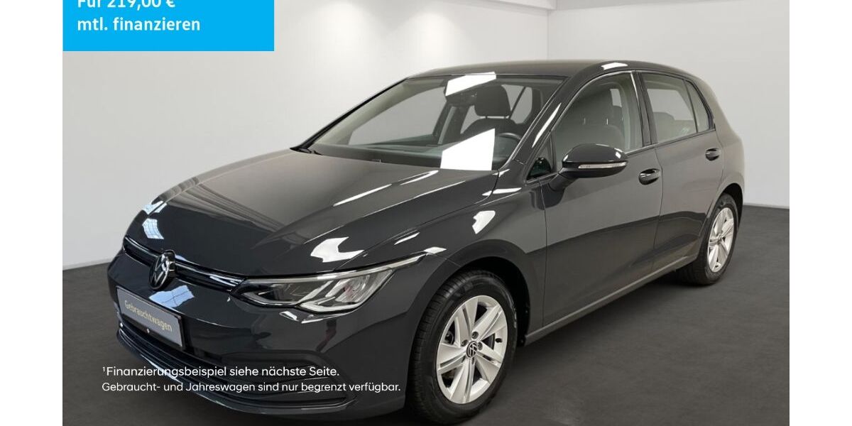 VW Golf 42.043 km 18.490 &euro; Düsseldorf 40233