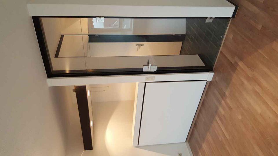 Etagenwohnung Solingen Mitte - 1 Zimmer, 35 m&sup2;, 364&euro; | Angebot:24786738