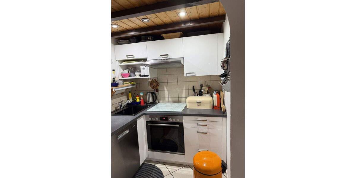 Einfamilienhaus Solingen Ohligs-Aufderhöhe - 3 Zimmer, 57 m&sup2;, 289.000&euro; | Angebot:25854466