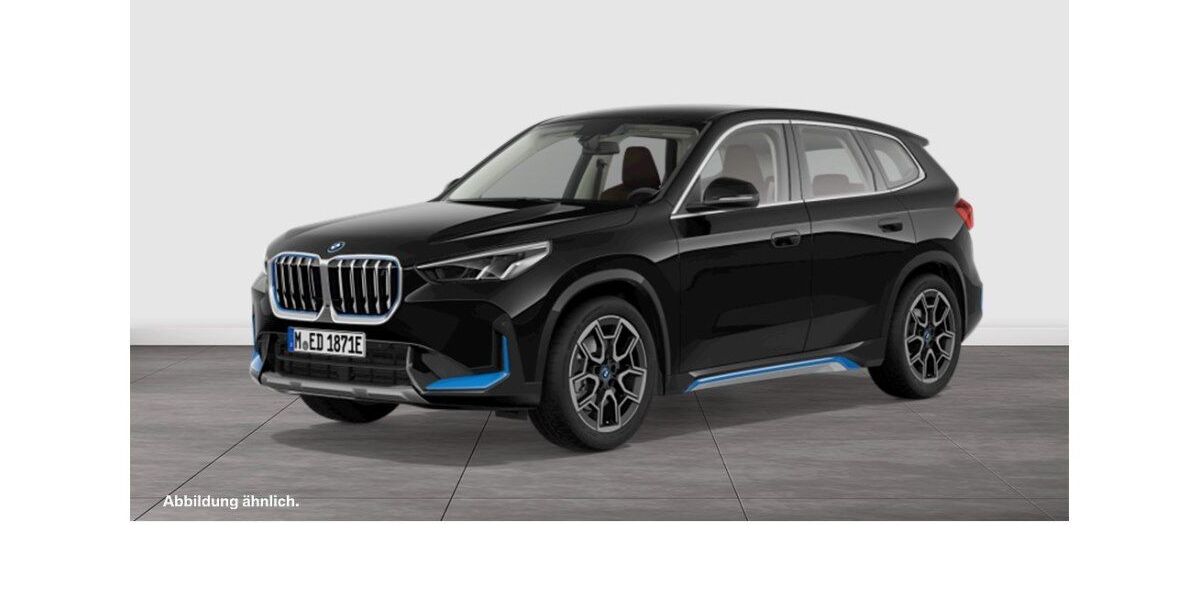 BMW iX1 29.448 km 30.995 &euro; Köln-West 50858