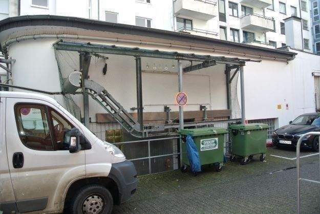 Mehrfamilienhaus, Wohnhaus Mülheim an der Ruhr Mitte - 2 Zimmer, 743 m&sup2;, 1.300.000&euro; | Angebot:26276489