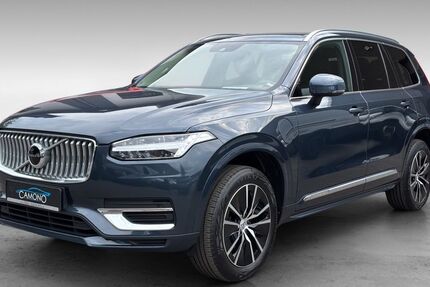 Volvo XC90 157.005 km 32.200 &euro; Wuppertal 42277
