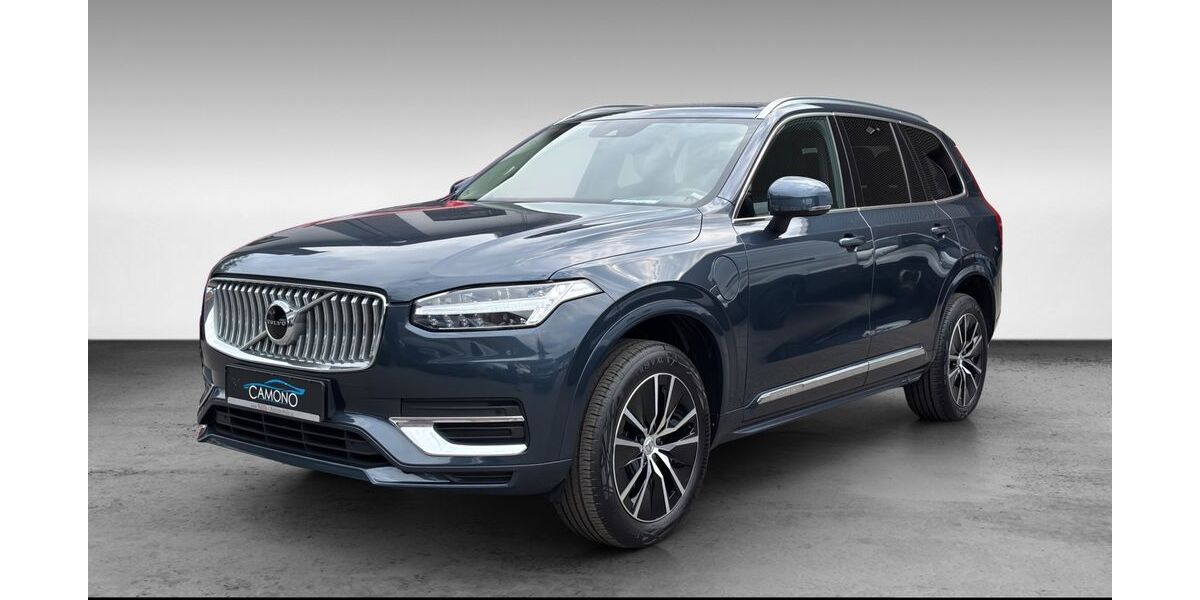 Volvo XC90 157.005 km 32.200 &euro; Wuppertal 42277