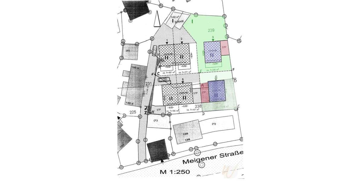 Grundstück Solingen Solingen-Mitte - 240.000&euro; | Angebot:25682141