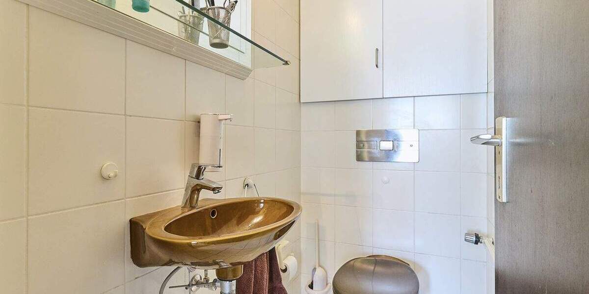 Reihenendhaus Ratingen Ost - 5 Zimmer, 189 m&sup2;, 650.000&euro; | Angebot:25899321