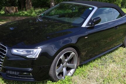 Audi A5 82.000 km 22.900 &euro; Wermelskirchen 42929