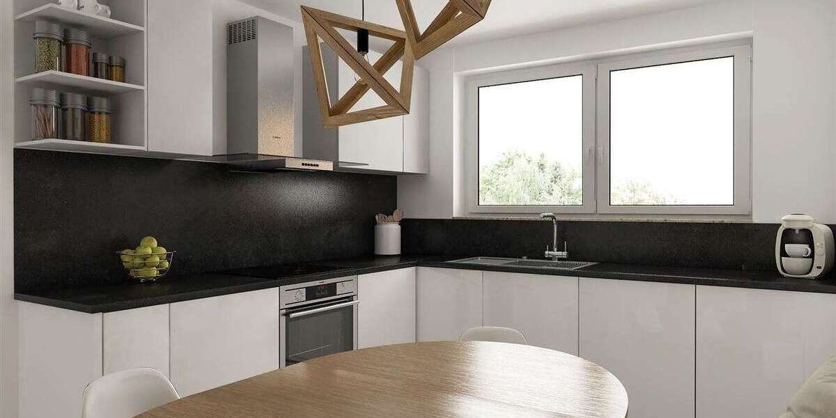 Etagenwohnung Neuss - 3 Zimmer, 70 m&sup2;, 209.900&euro; | Angebot:26176159