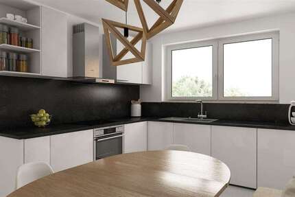 Wohnung Neuss - 3 Zimmer, 70 m&sup2;, 209.900&euro; | Angebot:26176159