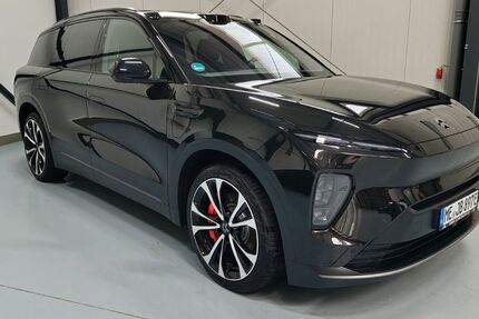 Nio EL8 9.950 km 79.889 &euro; Haan 42781