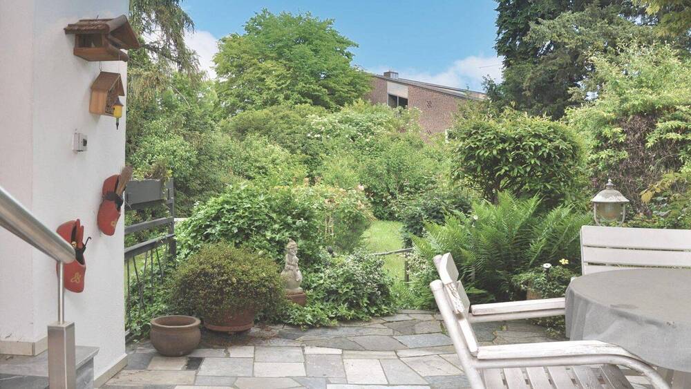 Einfamilienhaus Düsseldorf Wersten - 6 Zimmer, 130 m&sup2;, 698.000&euro; | Angebot:26835262