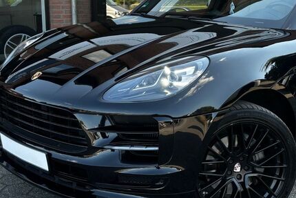 Porsche Macan 86.500 km 44.900 &euro; Korschenbroich 41352