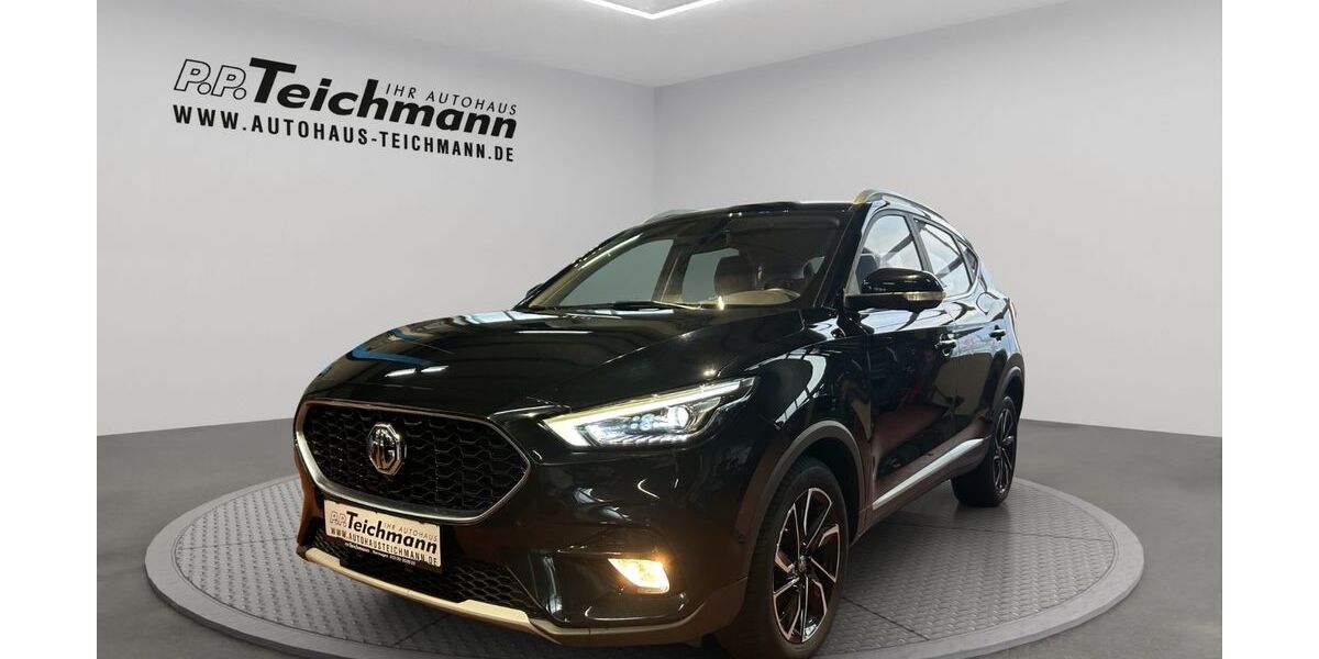 MG ZS 84.144 km 12.890 &euro; Dormagen 41540