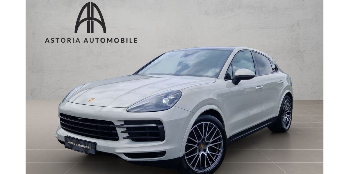 Porsche Cayenne 47.423 km 67.992 &euro; Kaarst (bei Düsseldorf) 41564
