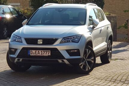 Seat Ateca 41.600 km 19.300 &euro; Düsseldorf 40595