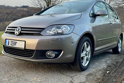 VW Golf Plus 166.500 km 6.950 &euro; Remscheid 42859