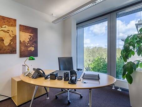 Gewerbeobjekt Düsseldorf Stadtmitte - 1.208&euro; | Angebot:25877703