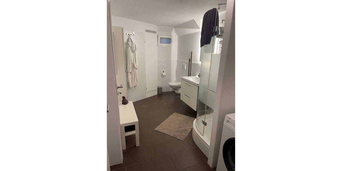 Reihenmittelhaus Wuppertal Cronenberg - 6 Zimmer, 158 m&sup2;, 430.000&euro; | Angebot:26217981