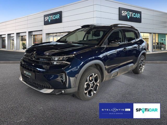 Citroen C5 Aircross 17.763 km 25.490 &euro; Köln 51065