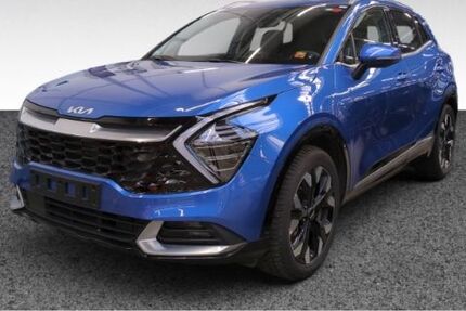 Kia Sportage 24.469 km 33.980 &euro; Neuss 41464
