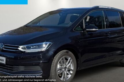 VW Touran 8.440 km 34.950 &euro; Wuppertal 42109