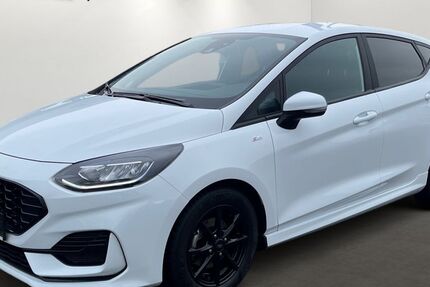 Ford Fiesta 19.850 km 18.990 &euro; Köln 51107