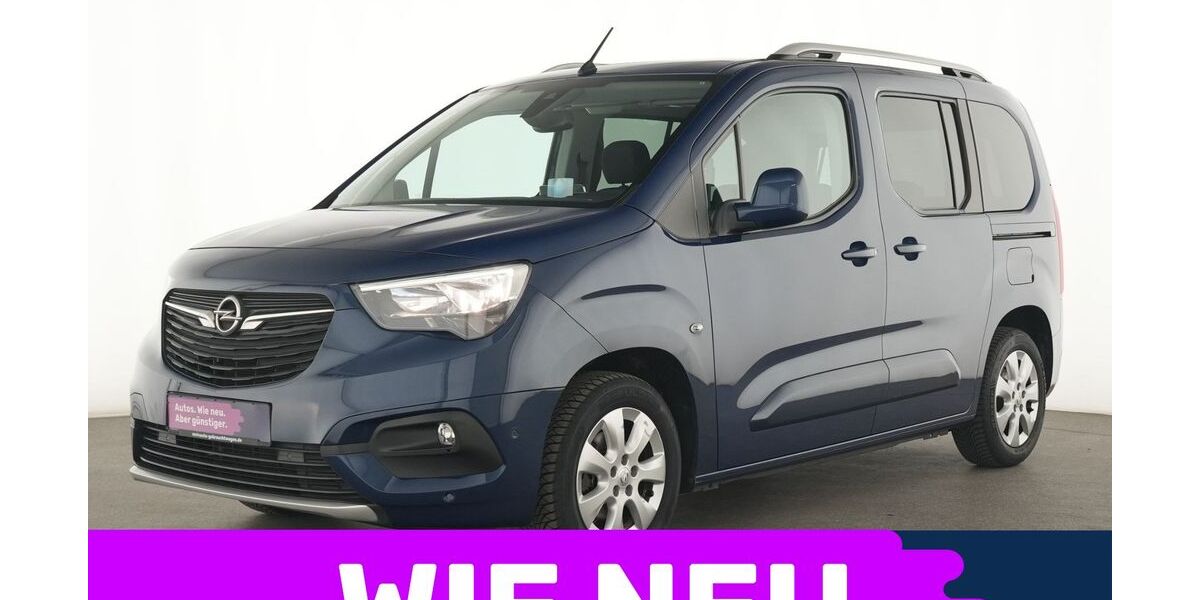 Opel Combo Life 66.338 km 14.888 &euro; Neuss 41460