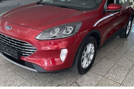 Ford Kuga 100.000 km 19.985 &euro; Wuppertal 42329