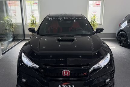 Honda Civic 35.284 km 40.900 &euro; Remscheid 42857