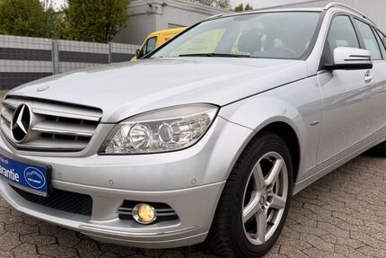 Mercedes-Benz C 200 195.000 km 6.490 &euro; Meerbusch 40668