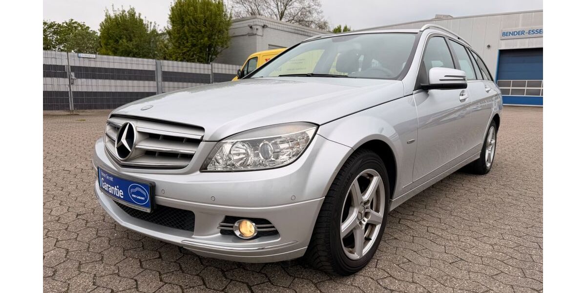 Mercedes-Benz C 200 195.000 km 6.490 &euro; Meerbusch 40668