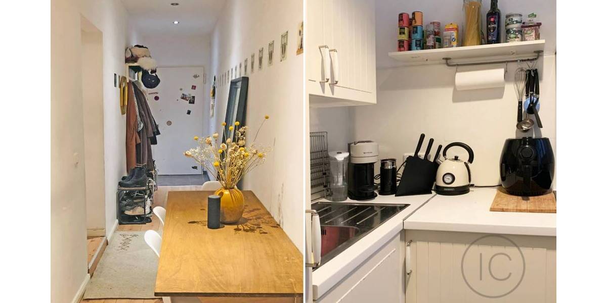 Mehrfamilienhaus, Wohnhaus Köln Neustadt-Süd - 2 Zimmer, 613 m&sup2;, 2.500.000&euro; | Angebot:26142600