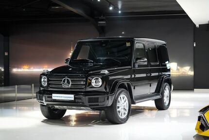 Mercedes-Benz G 350 68.275 km 111.980 &euro; Dormagen 41541
