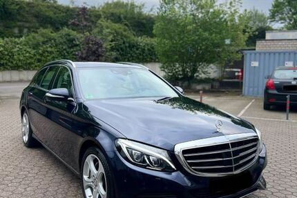 Mercedes-Benz C 250 142.000 km 18.900 &euro; Düsseldorf 40593
