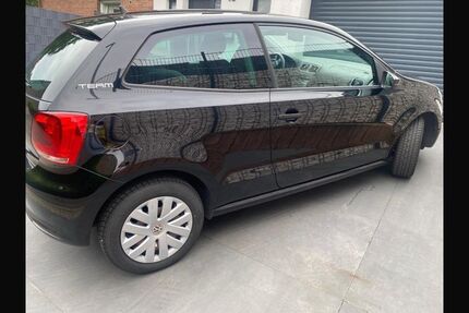 VW Polo 187.000 km 3.690 &euro; Kaarst 41564