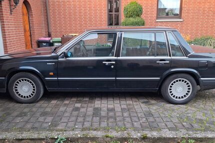 Volvo 760 309.997 km 4.750 &euro; Dormagen 41542