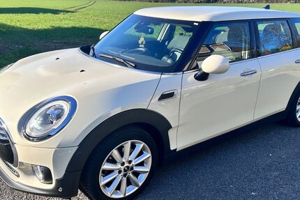 Mini Cooper Clubman 112.000 km 10.000 &euro; Remscheid 42855