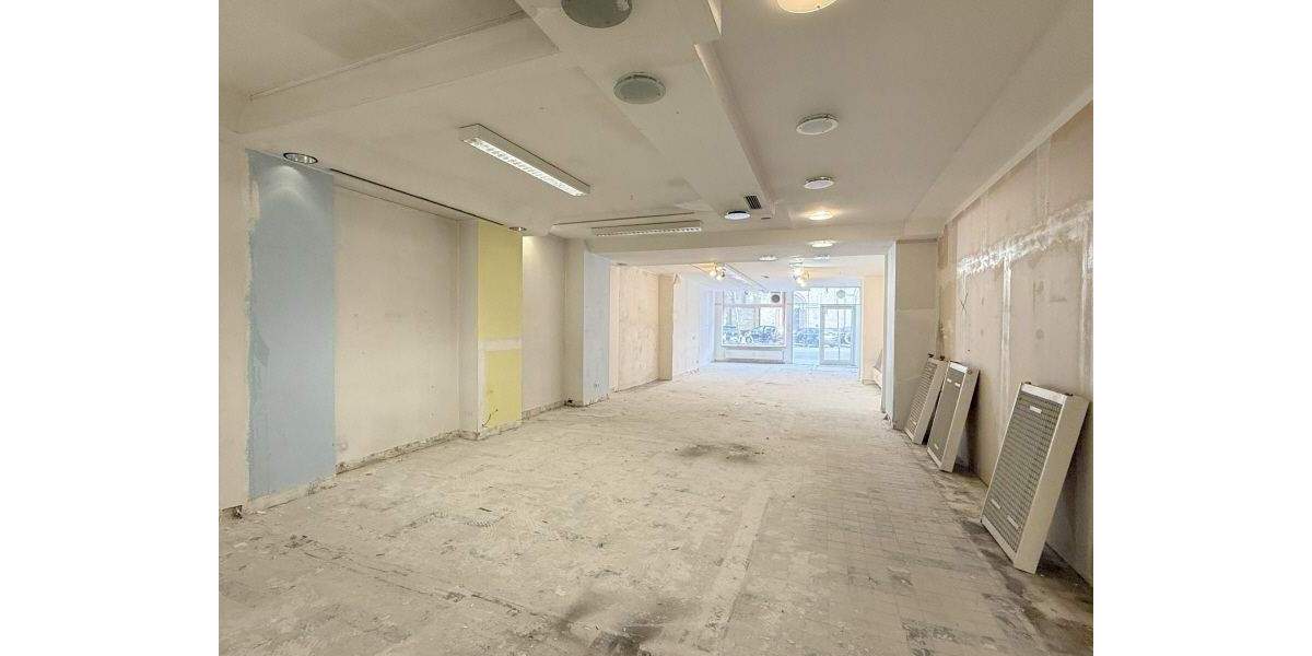 Gewerbeobjekt Köln Sülz - 720.000&euro; | Angebot:25733880